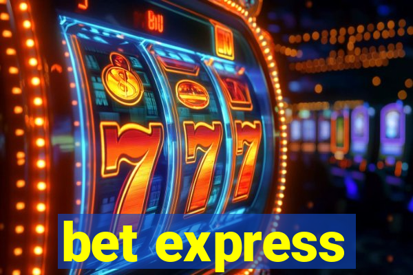 bet express